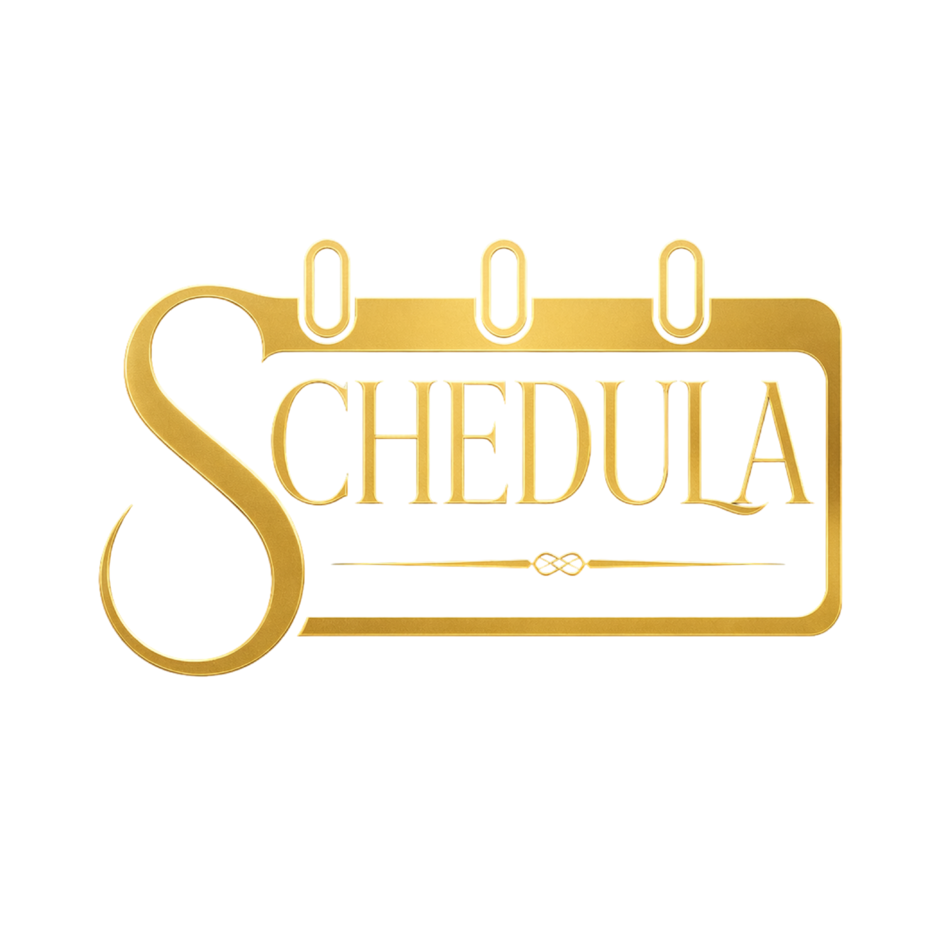 Schedula Logo
